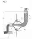 Fig. 07 - Wire harness waterproofing structure