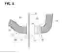 Fig. 08 - Wire harness waterproofing structure