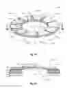 Fig. 02 - Bearing assemblies and apparatuses including tilting superhard bearing elements, and motor assemblies using the same