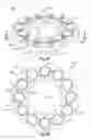 Fig. 13 - Bearing assemblies and apparatuses including tilting superhard bearing elements, and motor assemblies using the same