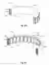 Fig. 19 - Bearing assemblies and apparatuses including tilting superhard bearing elements, and motor assemblies using the same