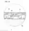 Fig. 20 - Power source device, vehicle provided with power source device, and power storage device