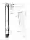 Fig. 02 - Telescopic loft ladder