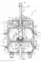 Fig. 01 - Pneumatic brake actuator with flow insensitive two way control valve
