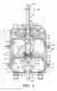 Fig. 02 - Pneumatic brake actuator with flow insensitive two way control valve