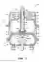 Fig. 03 - Pneumatic brake actuator with flow insensitive two way control valve
