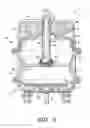 Fig. 04 - Pneumatic brake actuator with flow insensitive two way control valve