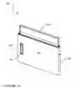 Fig. 04 - Portable document transport and desk device
