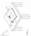 Fig. 05 - Portable document transport and desk device