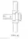 Fig. 08 - Adjustable Telescoping Luggage System