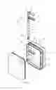 Fig. 03 - TIE-ROD LUGGAGE BOX