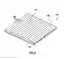 Fig. 05 - Luggage with wrap around design panel