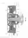 Fig. 02 - Fluid friction clutch