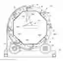 Fig. 01 - Tie plate separator and method thereof