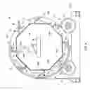 Fig. 09 - Tie plate separator and method thereof
