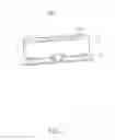 Fig. 02 - Switch actuator having light guiding features