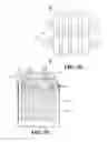 Fig. 07 - Modularized health gas generator