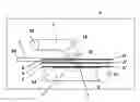 Fig. 01 - DISPOSABLE SYSTEM FOR ION SELECTIVE ELECTRODES FOR LONG TERM MONITORING