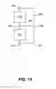 Fig. 12 - Module for in-line recharging of sorbent materials with optional bypass