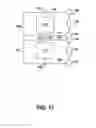 Fig. 15 - Module for in-line recharging of sorbent materials with optional bypass