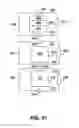 Fig. 19 - Module for in-line recharging of sorbent materials with optional bypass
