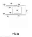 Fig. 20 - Module for in-line recharging of sorbent materials with optional bypass