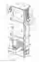 Fig. 01 - WASTEWATER SCREEN FILTER AND CHAIN TENSIONER