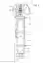 Fig. 03 - WASTEWATER SCREEN FILTER AND CHAIN TENSIONER
