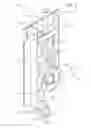Fig. 06 - WASTEWATER SCREEN FILTER AND CHAIN TENSIONER