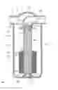 Fig. 02 - Disk filter and filter disk used for same