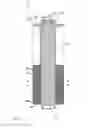 Fig. 03 - Disk filter and filter disk used for same
