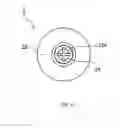 Fig. 05 - Disk filter and filter disk used for same