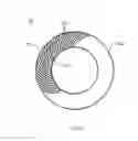 Fig. 06 - Disk filter and filter disk used for same