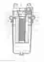 Fig. 01 - Filter device