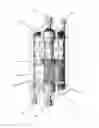 Fig. 01 - Organic Solvent Purifier And Method Of Using
