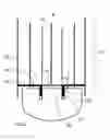 Fig. 07 - Device for the fractionation of a fluid containing particles and for the extraction of a volume of interest