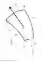 Fig. 11 - Device for the fractionation of a fluid containing particles and for the extraction of a volume of interest