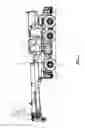 Fig. 02 - Boom extending and retracting apparatus of a crane
