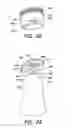 Fig. 13 - Bottle feeding device