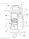 Fig. 01 - Laser cutting head for machine tool