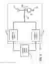 Fig. 03 - Welding or cutting power supply using phase shift double forward converter circuit (PSDF)