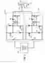 Fig. 04 - Welding or cutting power supply using phase shift double forward converter circuit (PSDF)