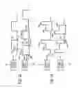 Fig. 08 - Welding or cutting power supply using phase shift double forward converter circuit (PSDF)