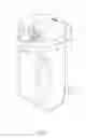 Fig. 02 - ELECTRIC THERMOS WITH MANUAL TIMER SWITCH