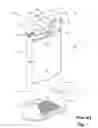 Fig. 02 - Stand-up induction heating tool for membrane roofing