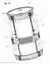 Fig. 02 - Collapsible, reusable storage container
