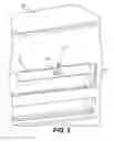Fig. 04 - Cover for holding tray
