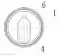 Fig. 01 - ENCLOSURE STRUCTURE FOR CANS AND PROCESS FOR MACHINING SAME