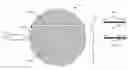 Fig. 01 - Folding spatter shield
