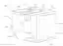 Fig. 01 - Cargo container for an aircraft
